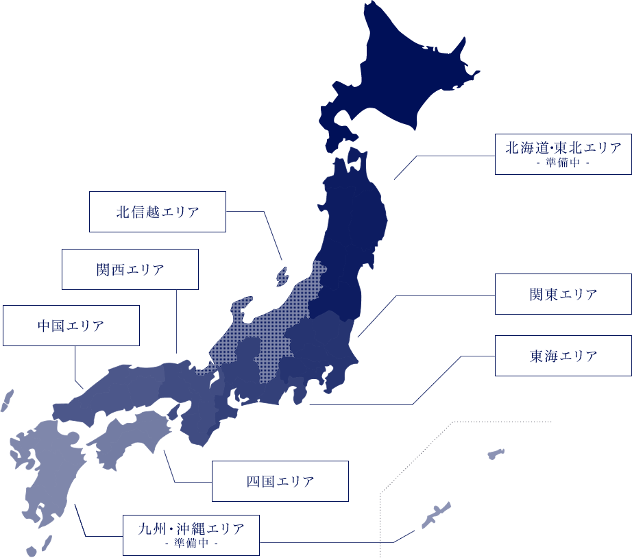 地図から探す