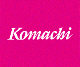 月刊新潟Komachiロゴ