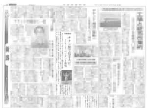 20100625日本経済新聞掲載