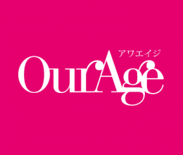 OurAgeロゴ
