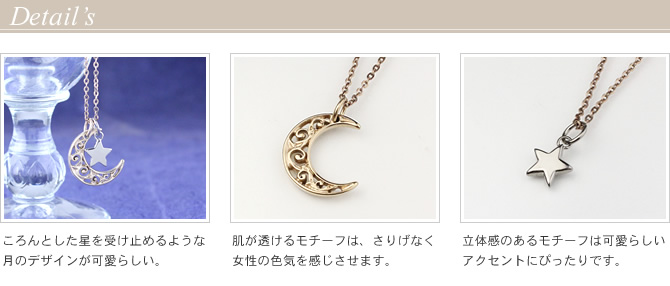 Detail's -商品ディテール-