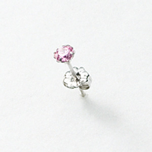 【チタンアクセサリー レジエ】ピアス