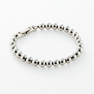 【チタンアクセサリー　レジエ】チタンブレスレット