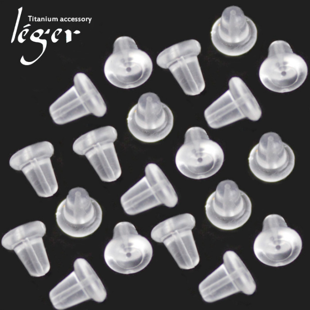 【チタンアクセサリー レジエ】純チタン製パーツ