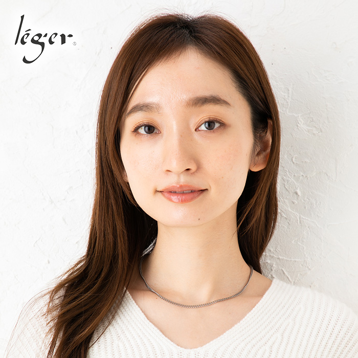 モデル着用