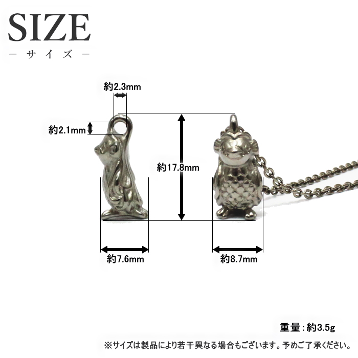 サイズ