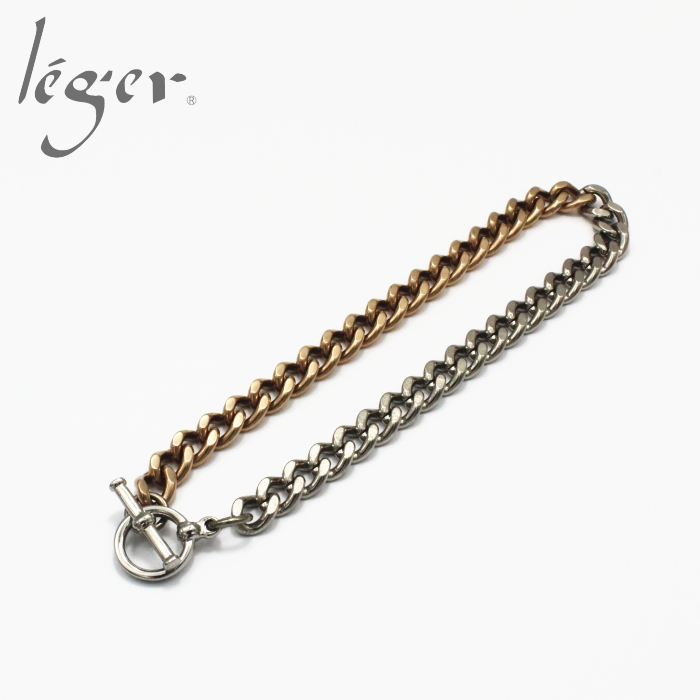 純チタン製ブレスレット