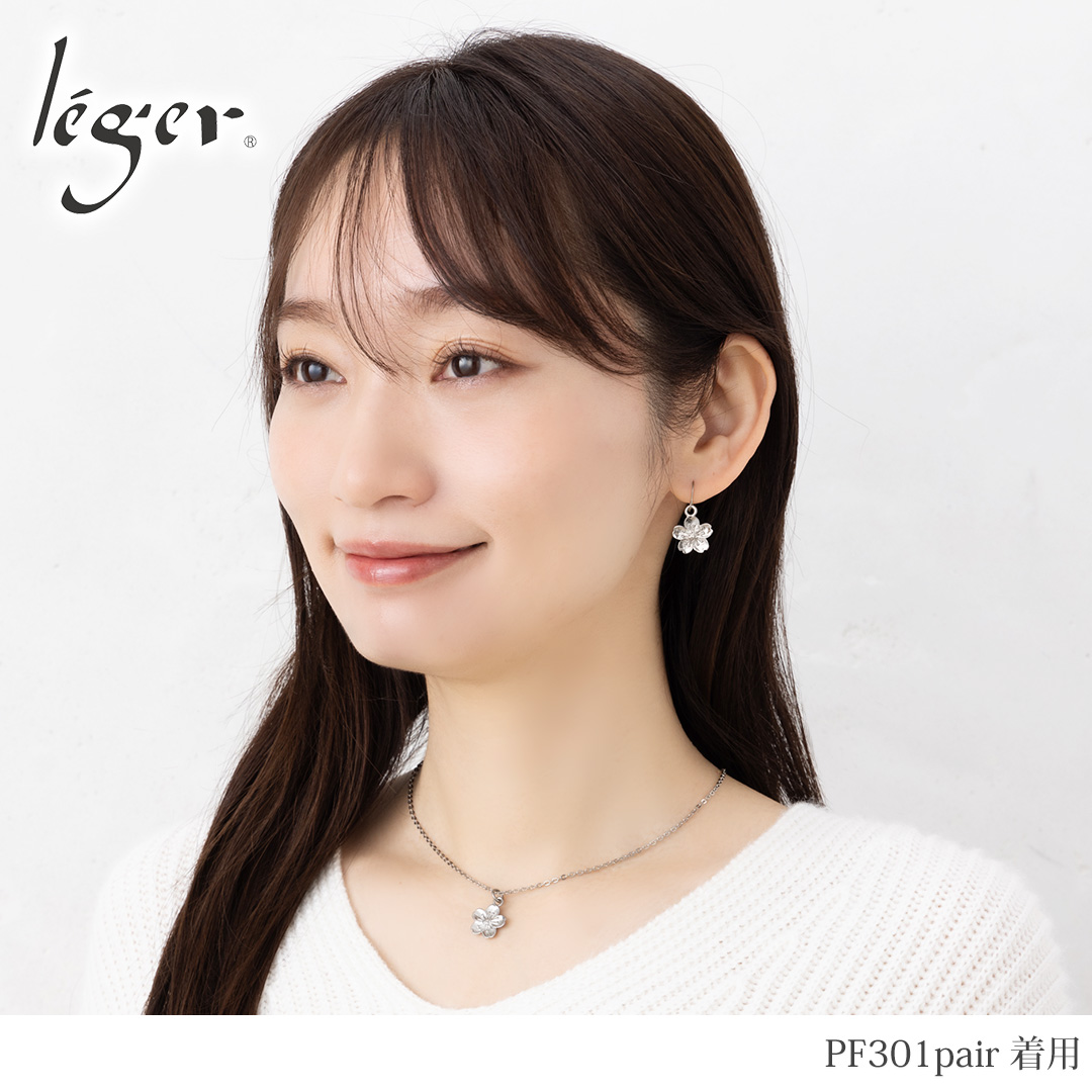 モデル着用