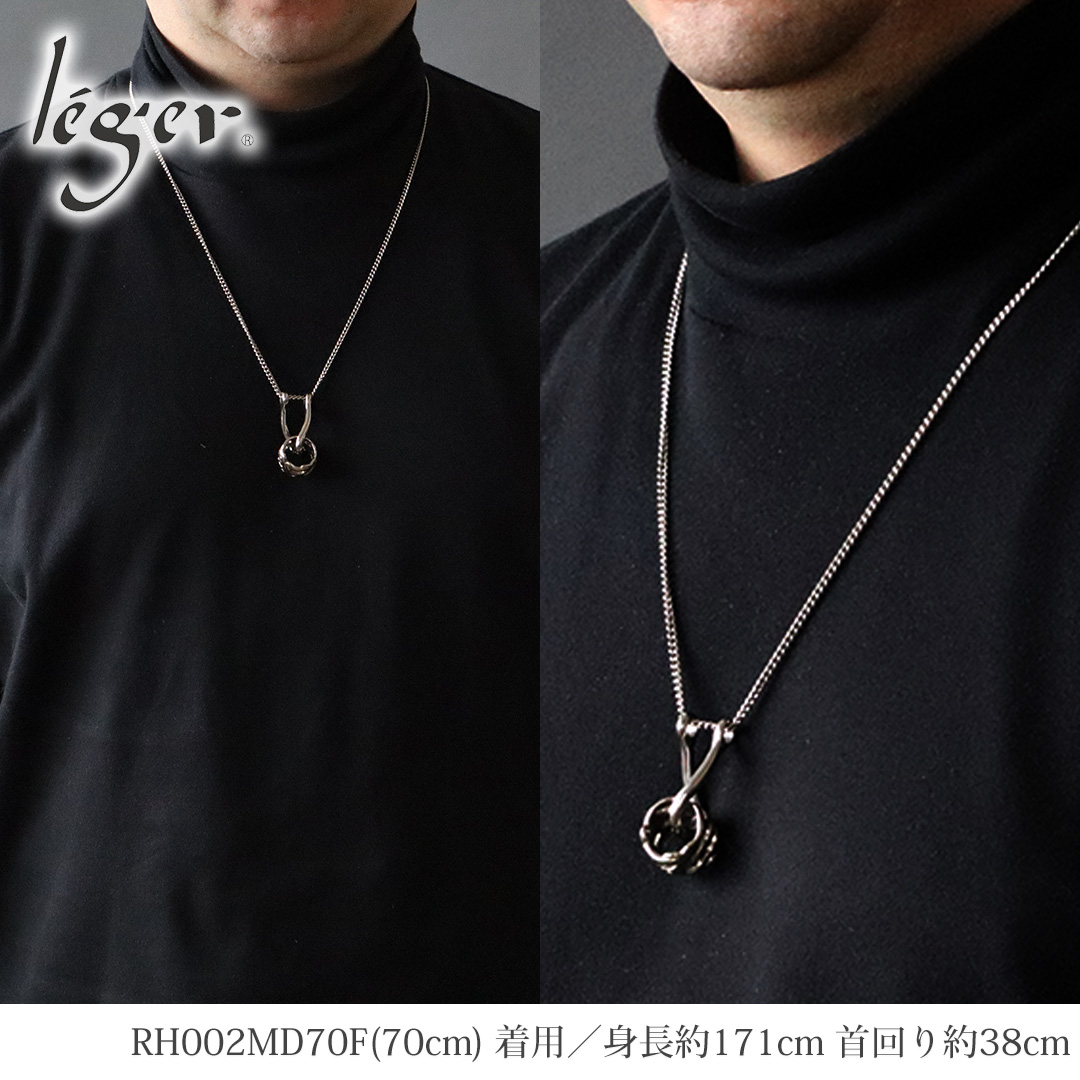 純チタン ツイスト リングホルダー ネックレス 55cm 喜平 2.9mm 純チタン ツイスト リングホルダー ネックレス 55cm 喜平 2.9mm