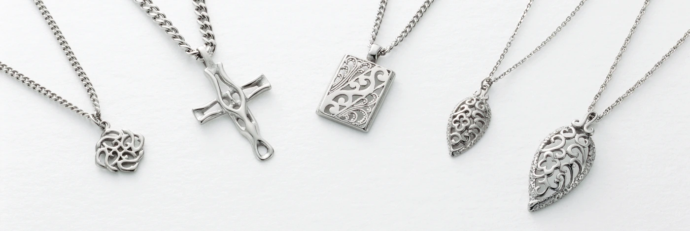 necklace ネックレス