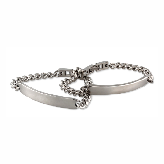 ペアブレスレット