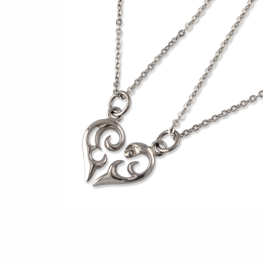 ペアネックレス