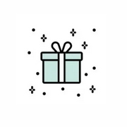 男性への贈り物